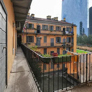 Primopiano - De Castillia 20 Milán