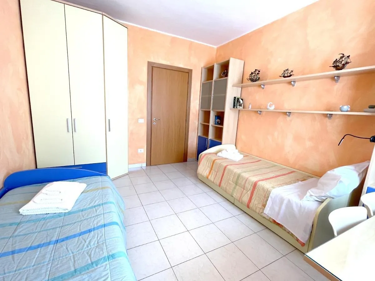 Accomodo Mib28 Bivano Navigli Apartment Milan