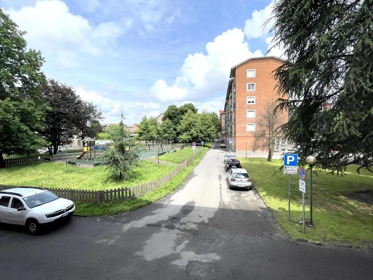 Accomodo Mib28 Bivano Navigli Apartment Milan 0*,  Italy