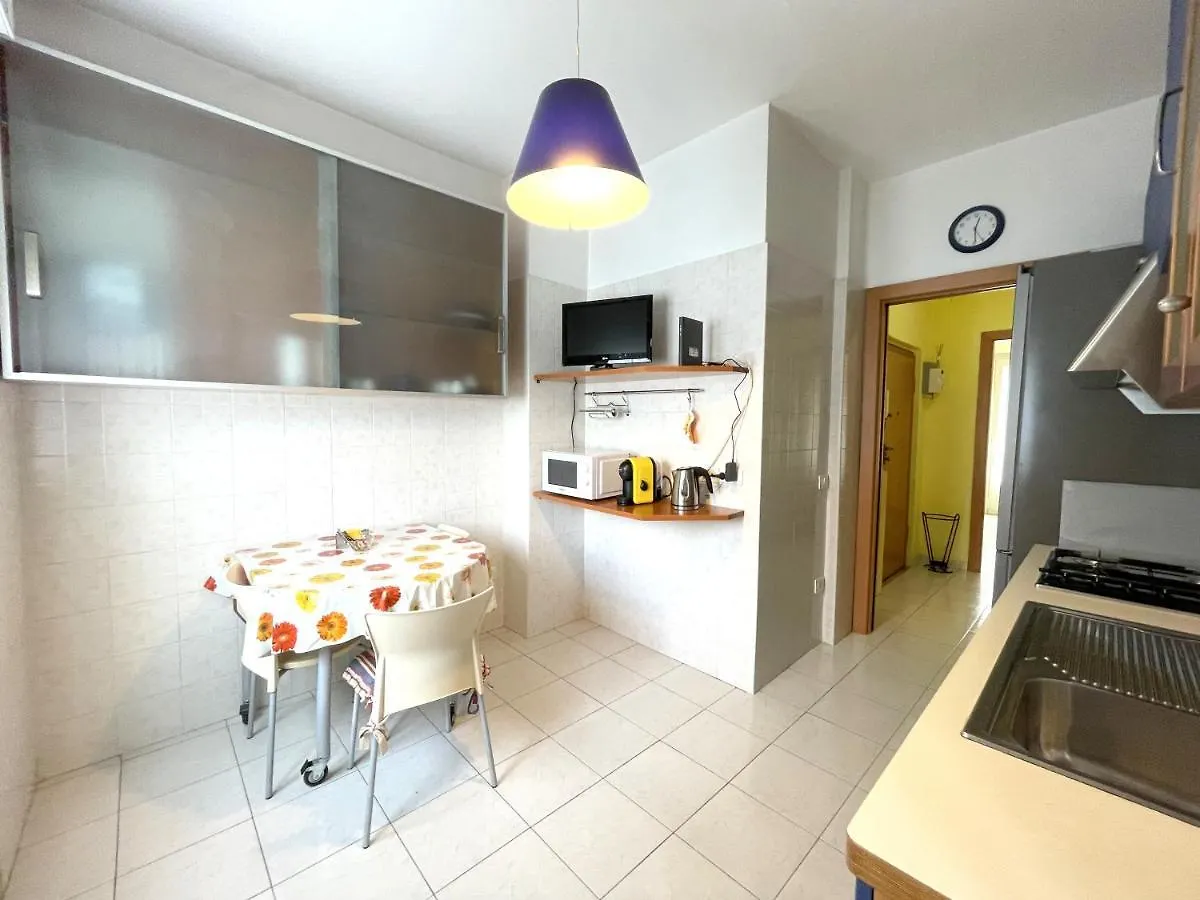 Accomodo Mib28 Bivano Navigli Apartment Milan