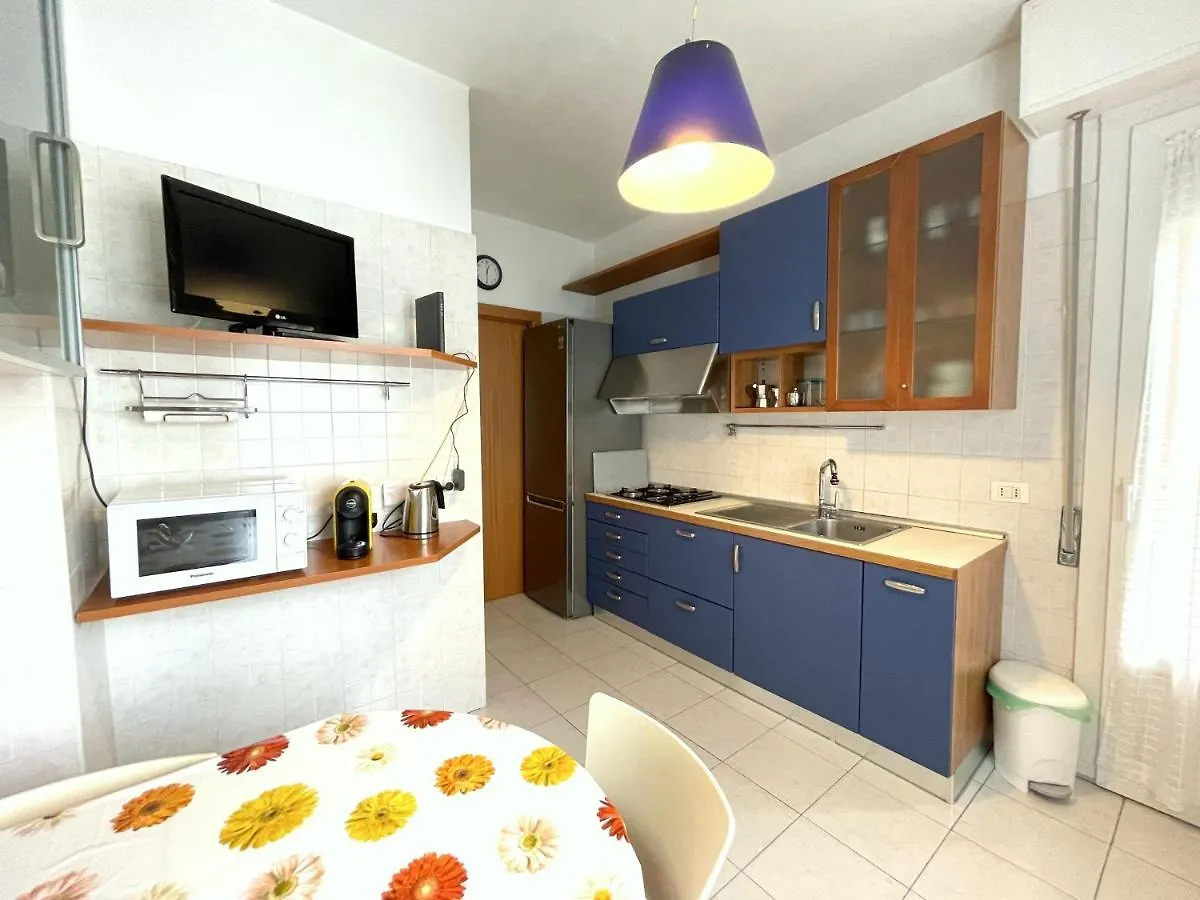 Accomodo Mib28 Bivano Navigli contacts