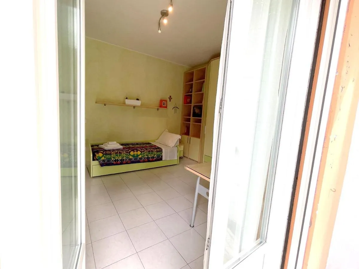 Accomodo Mib28 Bivano Navigli Apartment Milan 0*,