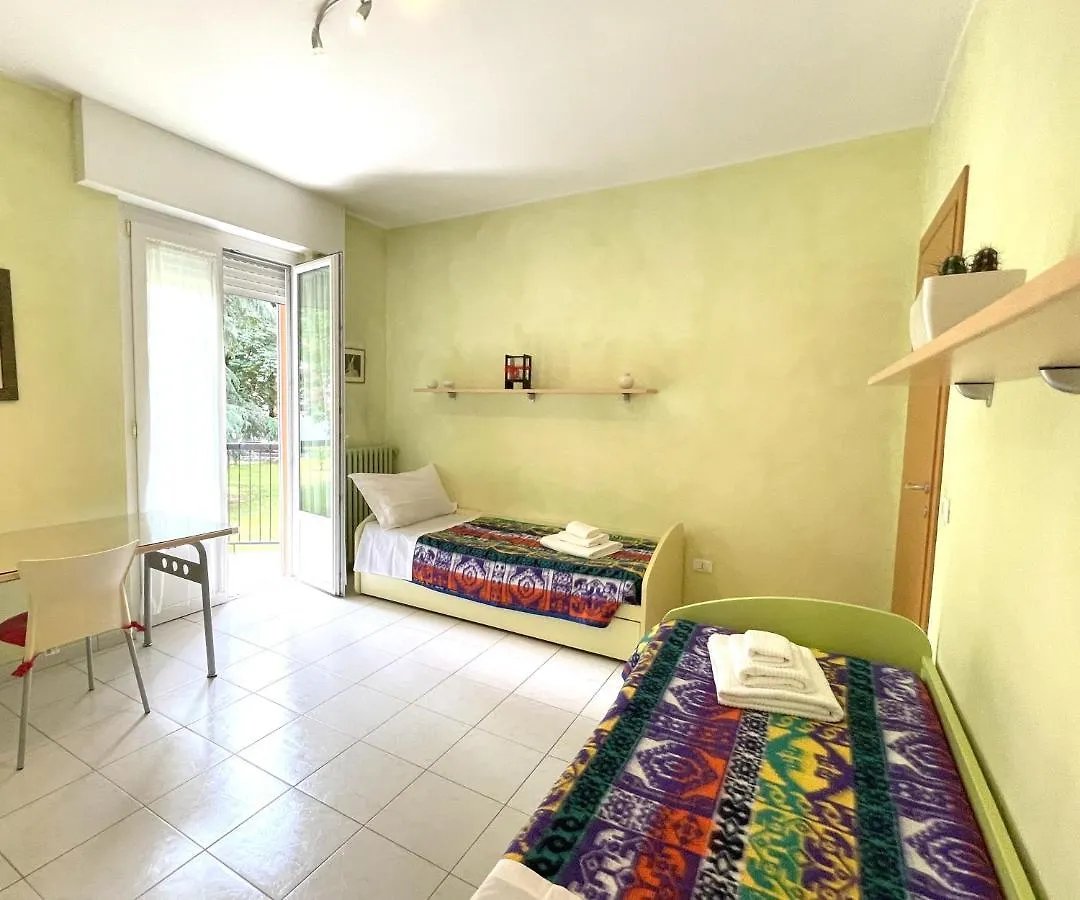 Accomodo Mib28 Bivano Navigli Apartment Milan Italy
