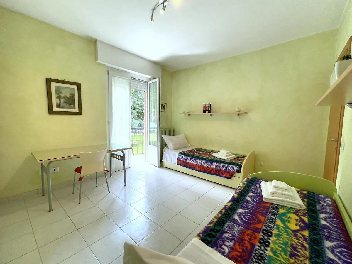 Accomodo Mib28 Bivano Navigli Apartment Milan 0*,  Italy