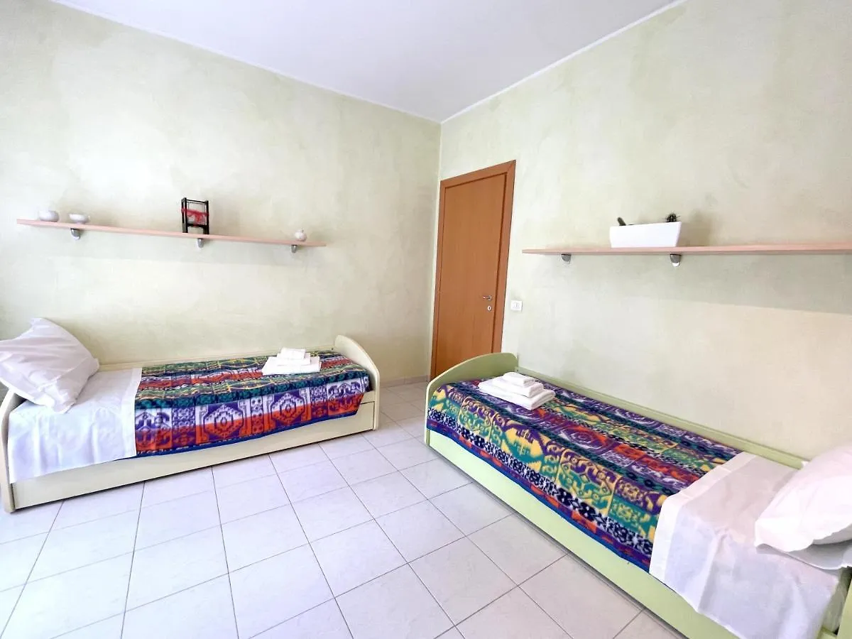 Accomodo Mib28 Bivano Navigli Apartment Milan