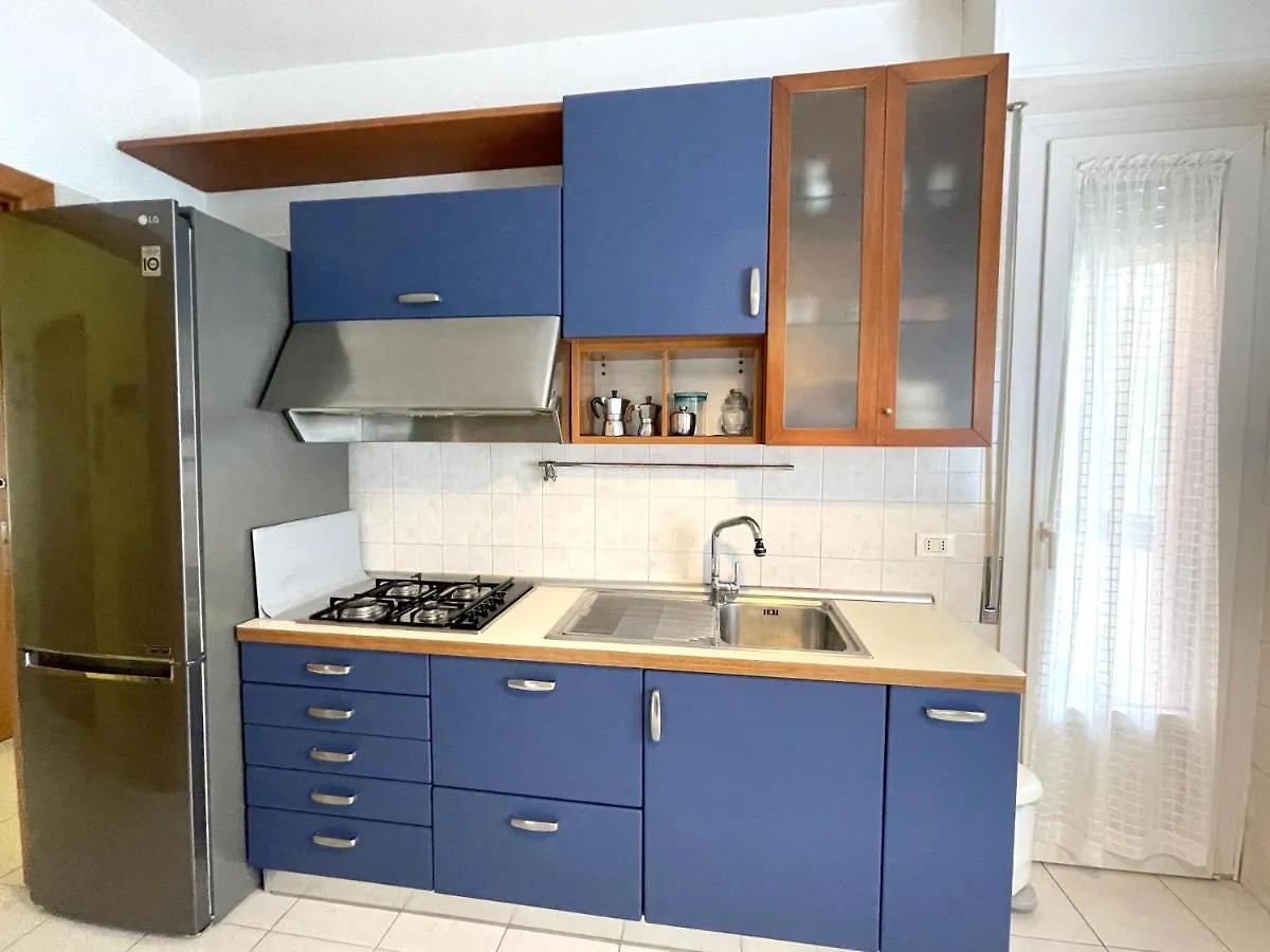 Accomodo Mib28 Bivano Navigli Apartment Milan Italy