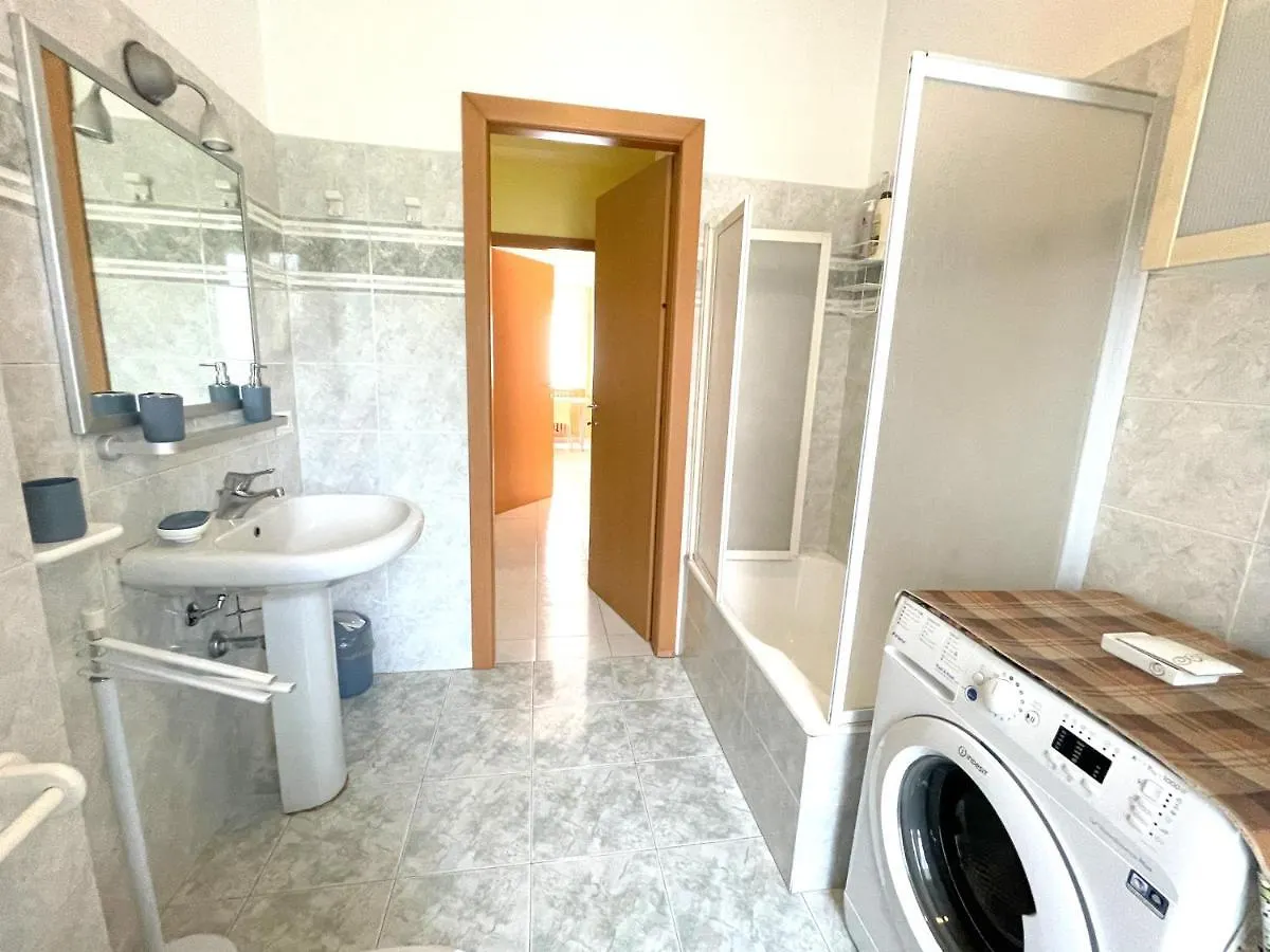 Accomodo Mib28 Bivano Navigli Apartment Milan