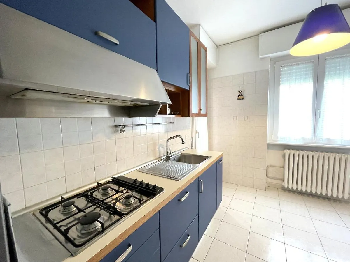 Accomodo Mib28 Bivano Navigli Apartment Milan