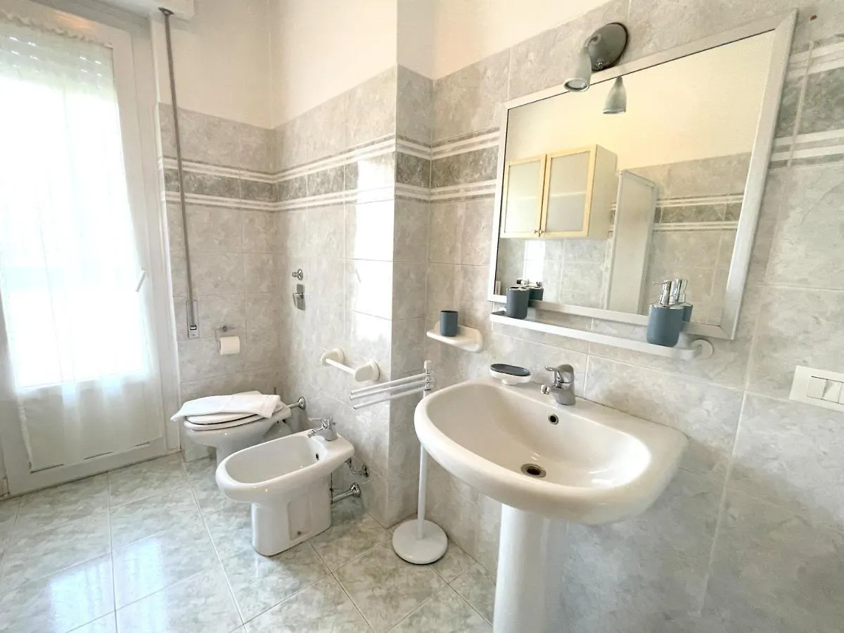 Accomodo Mib28 Bivano Navigli Apartment Milan Italy